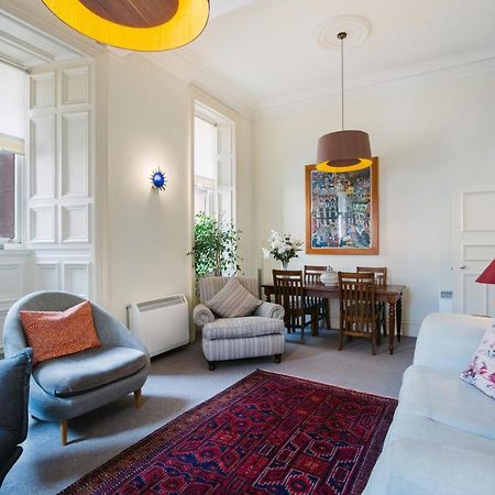 West George Street Apartment غلاسغو المظهر الخارجي الصورة
